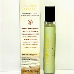 Good Chemistry Silver Coast Rollerball